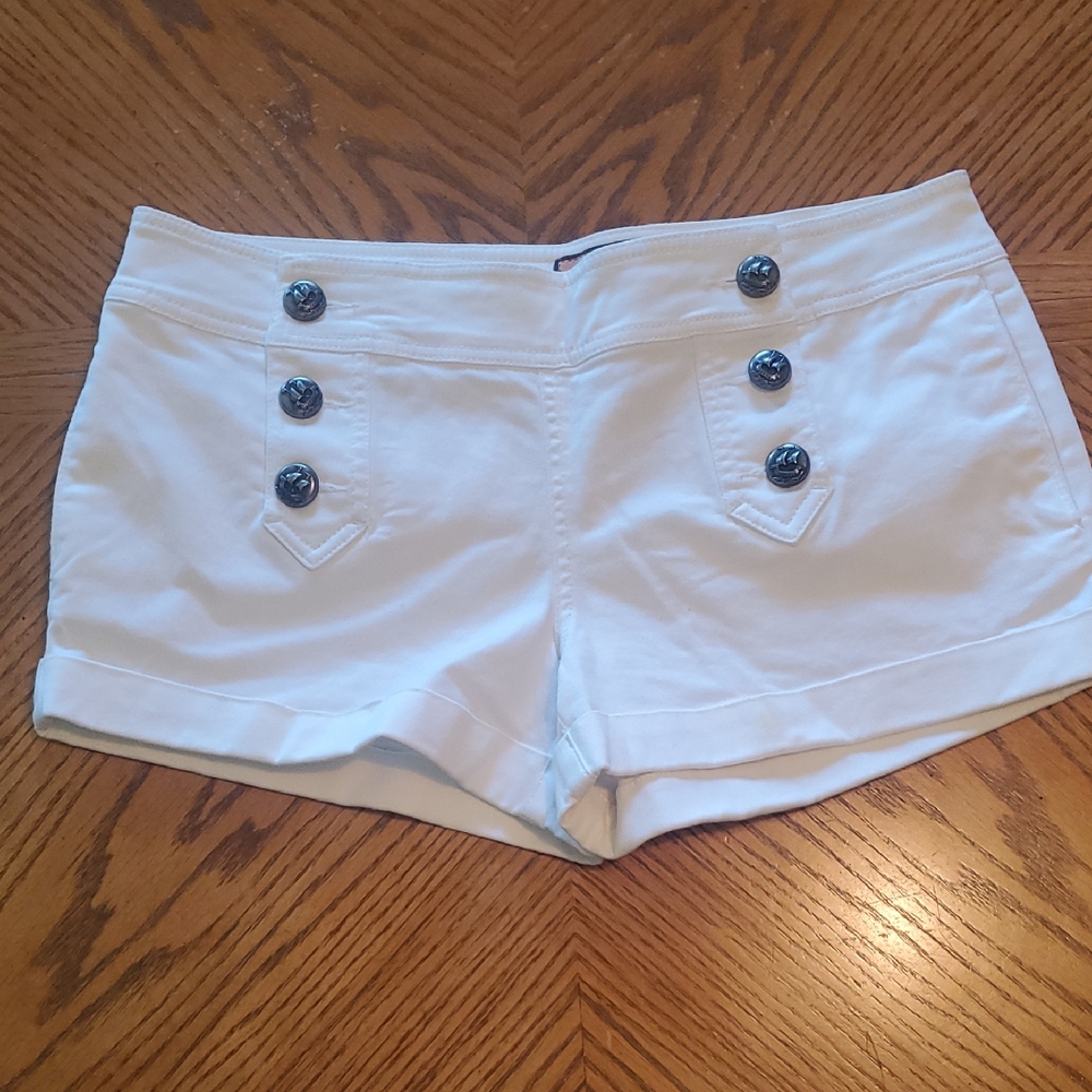Juicy Couture Sailor Shorts